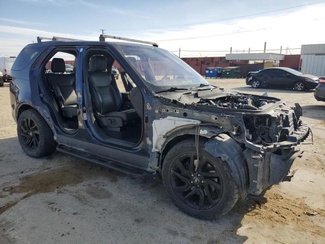 2017 LAND ROVER DISCOVERY - SALRHBBK8HA026869