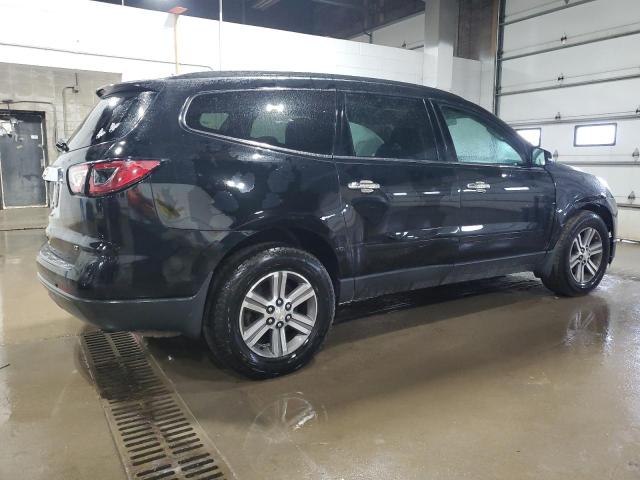 CHEVROLET TRAVERSE L 2017 black 4dr spor gas 1GNKVHKD3HJ165093 photo #4