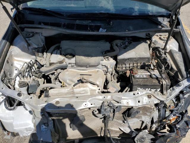 2016 TOYOTA CAMRY LE - 4T4BF1FK0GR551751