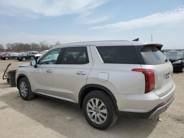 Vin: km8r2dge8su874789, lot: 52439305, hyundai palisade sel 20252