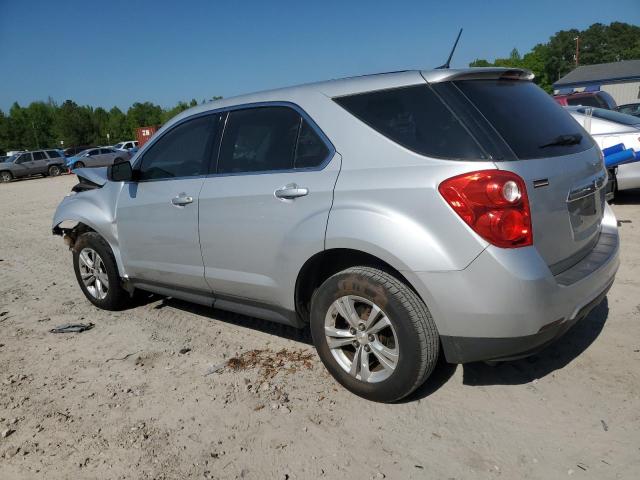 Vin: 2gnalbek4d6264652, lot: 51937515, chevrolet equinox ls 20132