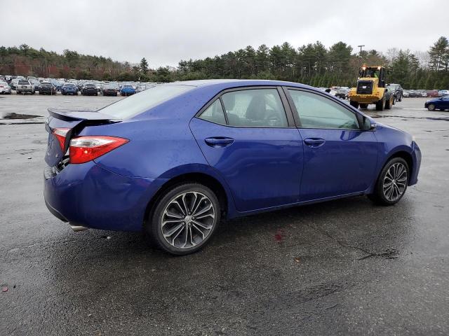 Vin: 2t1burhe7ec026724, lot: 51697125, toyota corolla l 20143