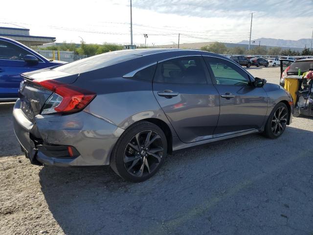 Vin: 19xfc2f85ke050798, lot: 54445525, honda civic sport 20193