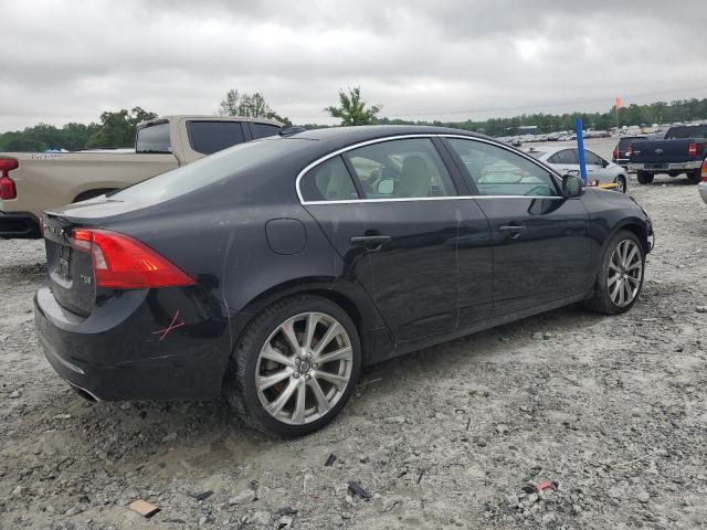 2017 VOLVO S60 PLATIN LYV402HM0HB140598