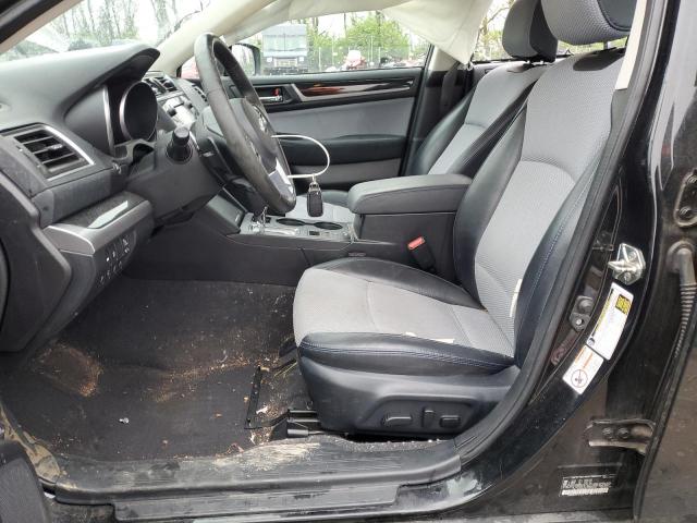 2017 SUBARU LEGACY SPO - 4S3BNAS64H3052520