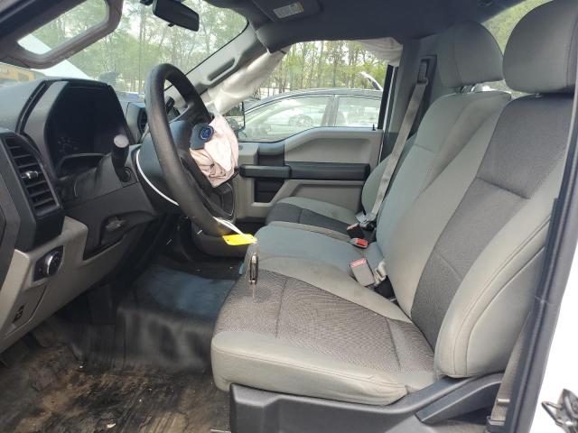2016 FORD F150 - 1FTMF1C80GKD20182