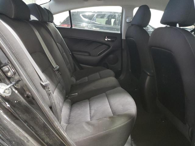 2016 KIA FORTE LX - KNAFK4A68G5476344