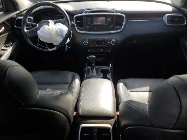 2016 KIA SORENTO EX - 5XYPH4A53GG127080