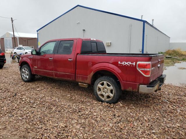 2014 FORD F150 SUPER - 1FTFW1ET5EKF54339
