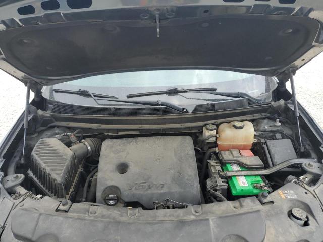 2018 CHEVROLET TRAVERSE L - 1GNERGKW8JJ159633