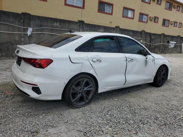 Vin: wauaudgy3ra076103, lot: 54125235, audi a3 premium 20243