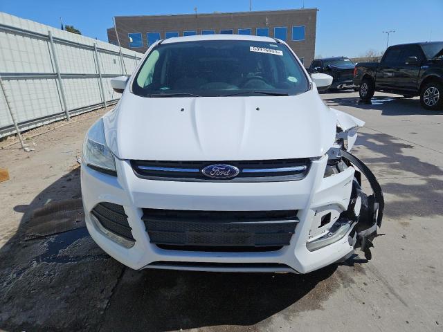 2015 FORD ESCAPE SE - 1FMCU9GX2FUB30481