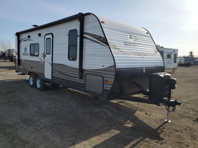 STARCRAFT MOSSY OAK 2019 two tone   1SABS0BN3K22F5072 photo #1