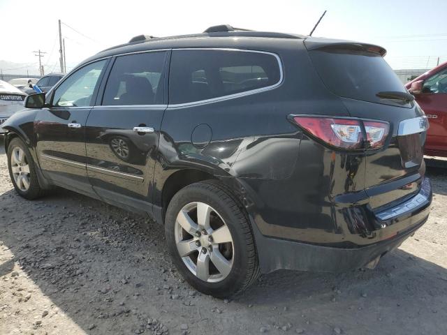 Vin: 1gnkvlkd8dj138663, lot: 52309585, chevrolet traverse ltz 20132