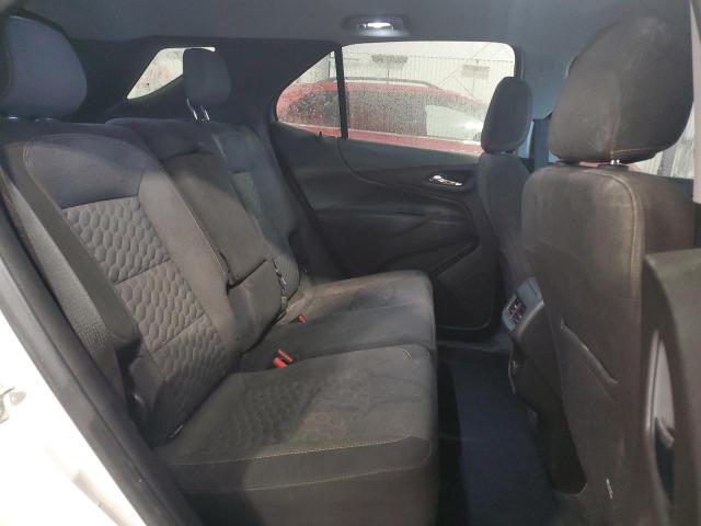 2018 CHEVROLET EQUINOX LT - 3GNAXJEV1JS573789
