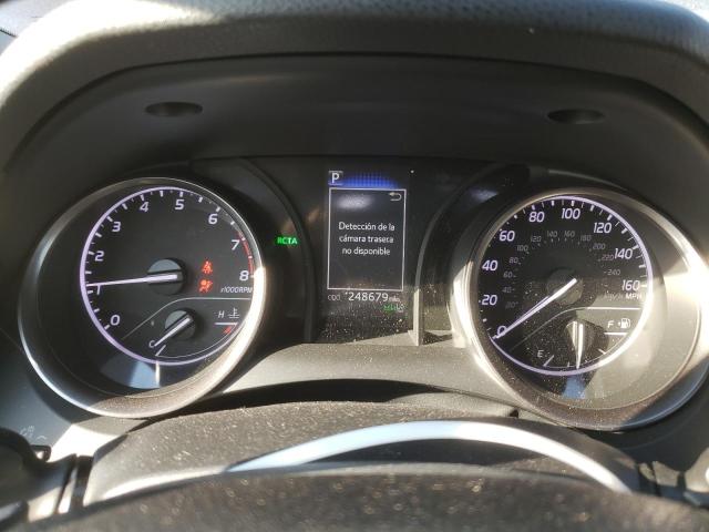2021 TOYOTA CAMRY SE 4T1T11AK0MU492698