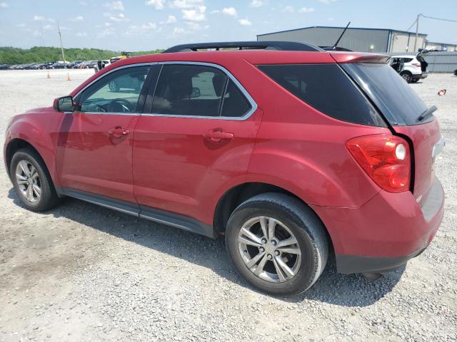 Vin: 1gnaldek9dz124774, lot: 55240355, chevrolet equinox lt 20132