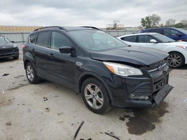 Vin: 1fmcu0gx1gua38968, lot: 54554905, ford escape se 20164