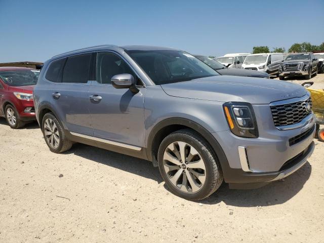Vin: 5xyp34hc1mg161839, lot: 53180605, kia telluride ex 20214