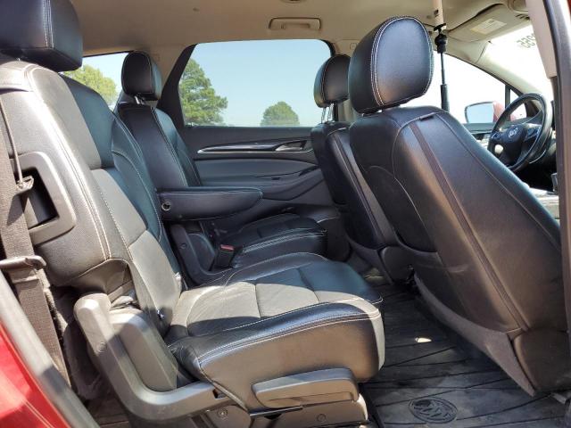 2020 BUICK ENCLAVE PR - 5GAERAKW3LJ315328