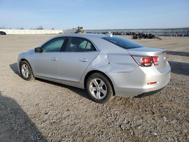 2015 CHEVROLET MALIBU 1LT - 1G11C5SL2FF115696