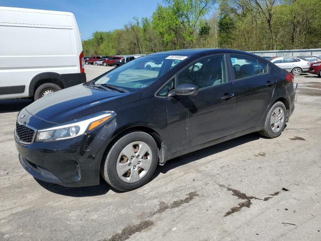KIA FORTE LX
