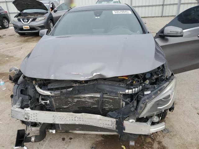 2016 MERCEDES-BENZ CLA 250 - WDDSJ4EB6GN316884