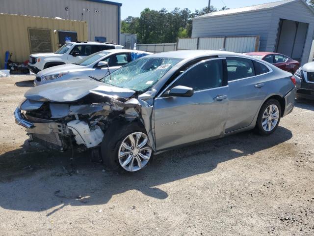 Vin: 1g1zd5st4pf230480, lot: 52130175, chevrolet malibu lt 2023 img_1
