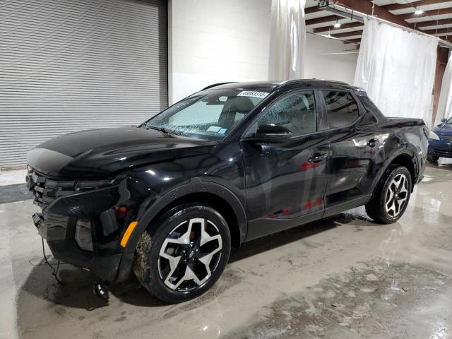 HYUNDAI SANTA CRUZ