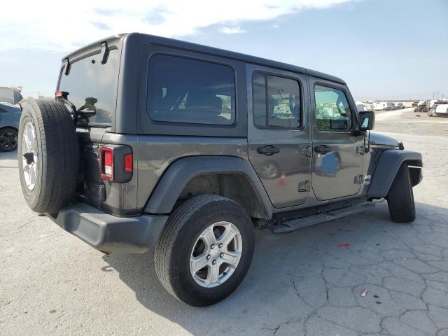 Vin: 1c4hjxdg8jw133314, lot: 53708965, jeep wrangler sport 20183