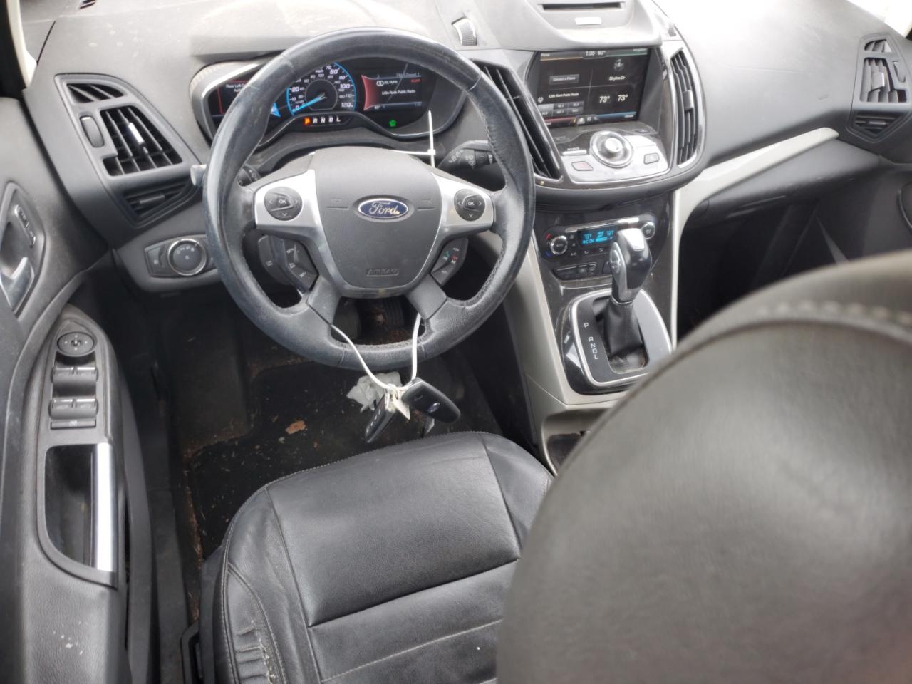 FORD C-MAX PREMIUM