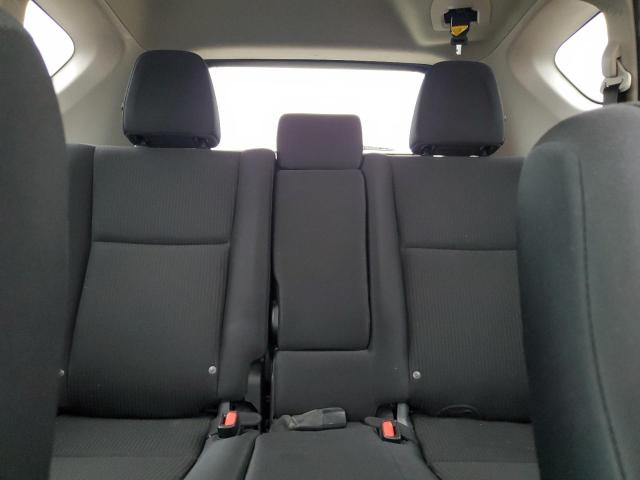 2017 TOYOTA RAV4 LE - 2T3ZFREV7HW330904