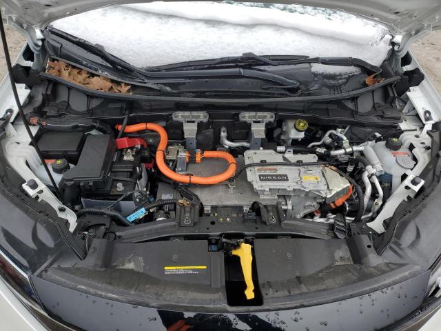 2023 NISSAN ARIYA VENT JN1BF0AA1PM406468