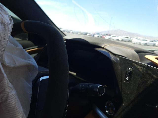 2024 CHEVROLET CORVETTE S - 1G1YC3D40R5106403