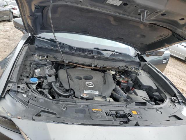 2016 MAZDA CX-9 SIGNA - JM3TCBEY2G0123993