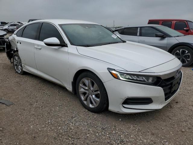 Vin: 1hgcv1f10la132521, lot: 51288875, honda accord lx 20204