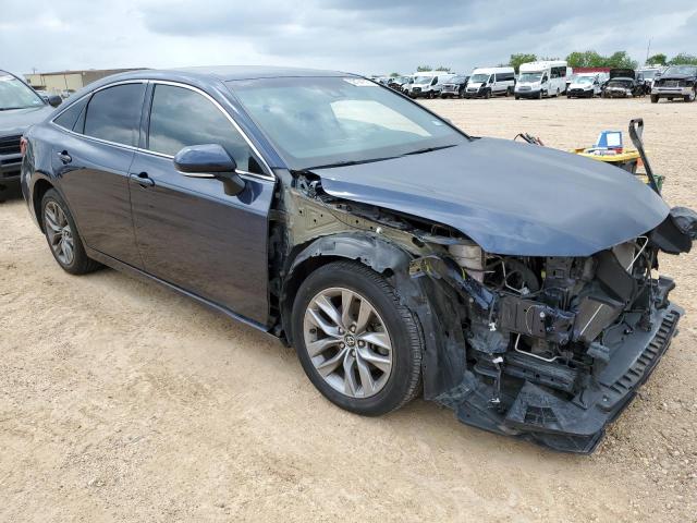 Vin: 4t1bz1fb1ku030015, lot: 52194145, toyota avalon xle 20194