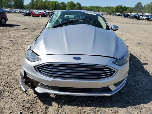 2017 FORD FUSION SE - 3FA6P0LU3HR385026