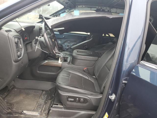 3GCUYHETXNG204805 2022 CHEVROLET ALL Models