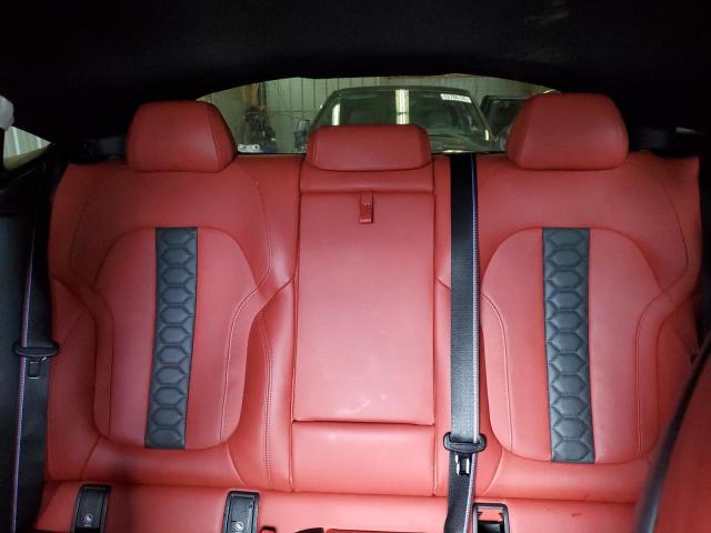 2023 BMW X6 M 5YMCY0C09P9R24242