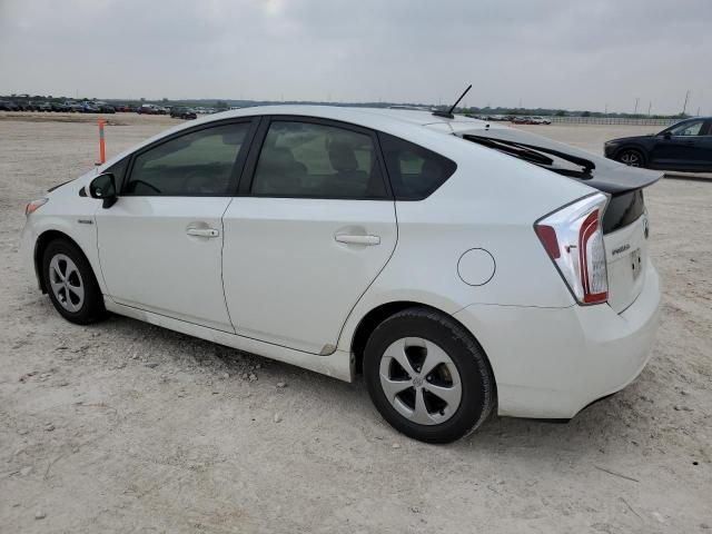 Vin: jtdkn3du6f0452097, lot: 51547035, toyota prius 20152