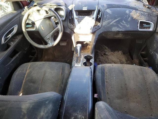 2CNFLEEY8A6222111 2010 CHEVROLET EQUINOX