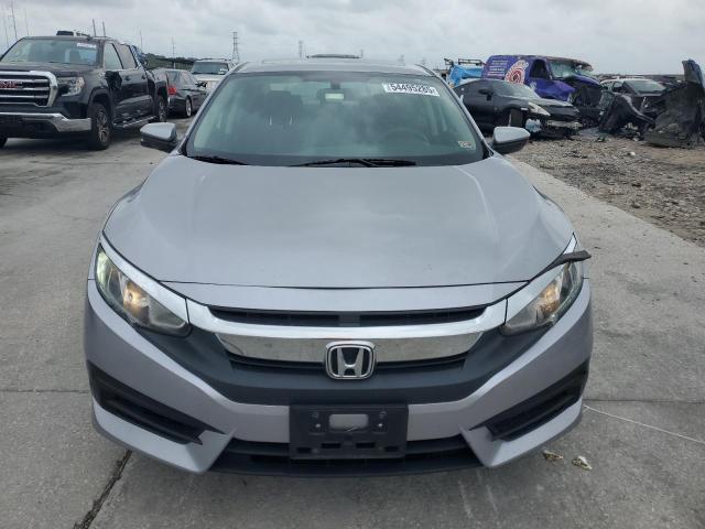 2018 HONDA CIVIC EX - 2HGFC2F75JH547426