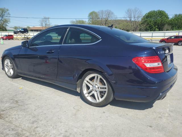 Vin: wddgj8jb4dg006669, lot: 51410675, mercedes-benz c-class 350 4matic 20132