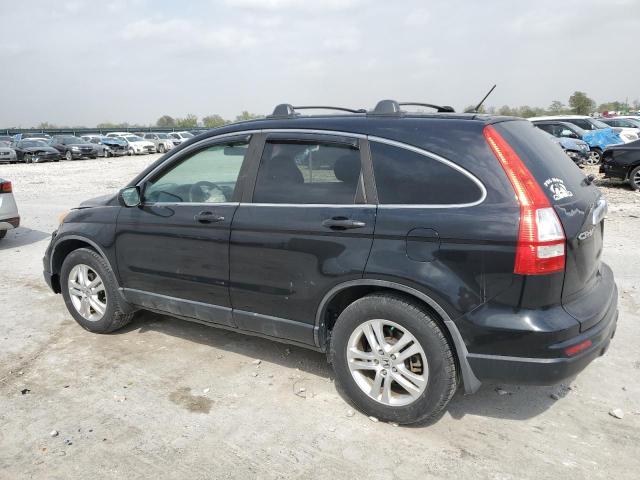 Vin: 5j6re4h50al093502, lot: 53449195, honda crv ex 20102