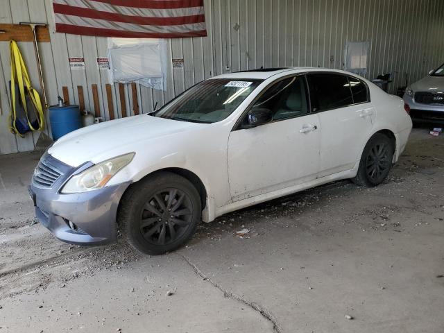 Vin: jn1cv6ar5bm350642, lot: 54521195, infiniti g37 2011 img_1