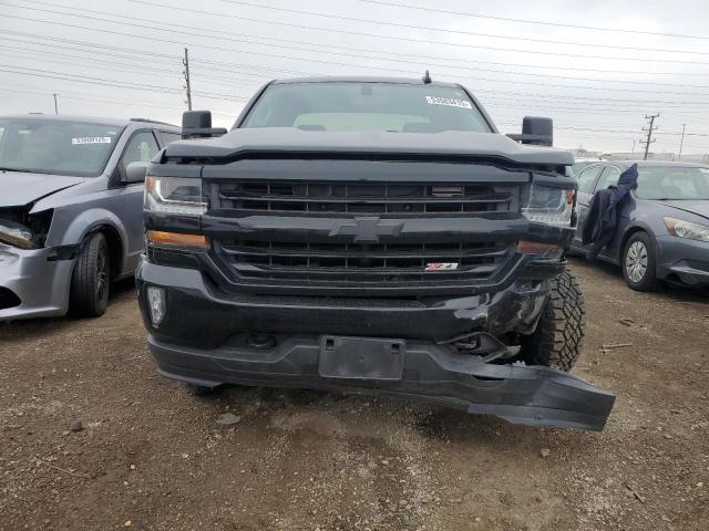 2019 CHEVROLET SILVERADO - 2GCVKPECXK1209491