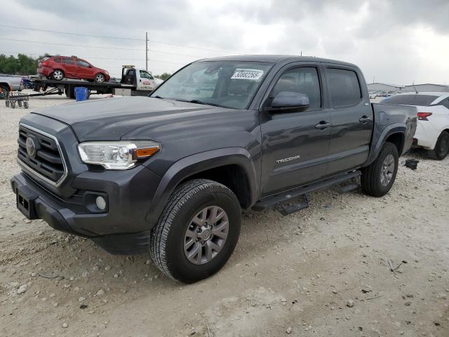 Vin: 3tmaz5cn9km081238, lot: 50882265, toyota tacoma double cab 2019 img_1
