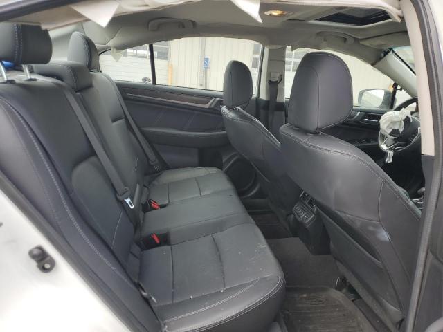 2019 SUBARU LEGACY 2.5 - 4S3BNAN65K3038645