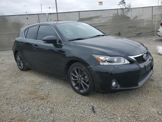 Vin: jthkd5bh0c2076273, lot: 53344695, lexus ct 200 200 20124